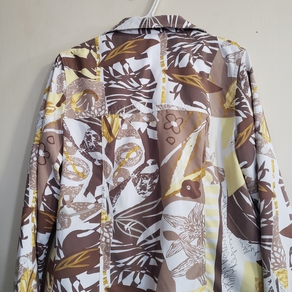 ALIA/ jacket - Picture 2 of 4